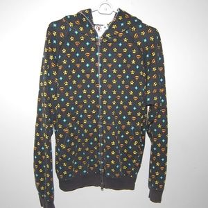 Bape OG Baby Milo Hoodie